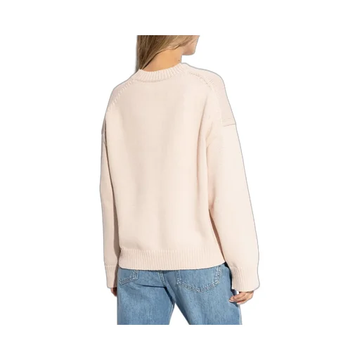 Crewneck Sweater