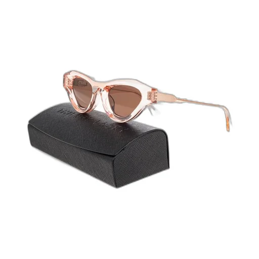 Cat Eye Sunglasses