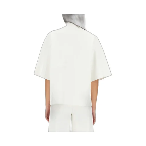 Mock Neck Top