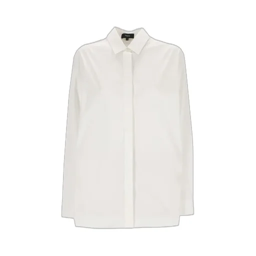 Button-Up Shirt
