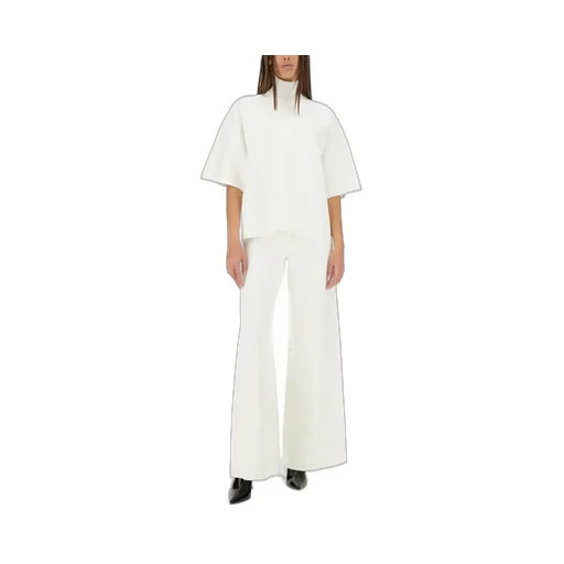 Mock Neck Top