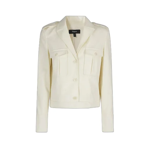 Utility Jacket