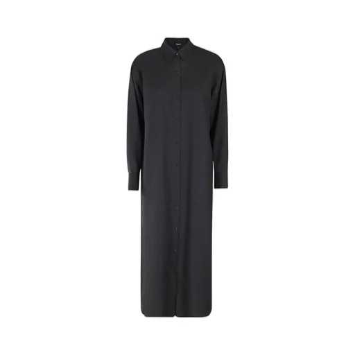 Shirt Dress