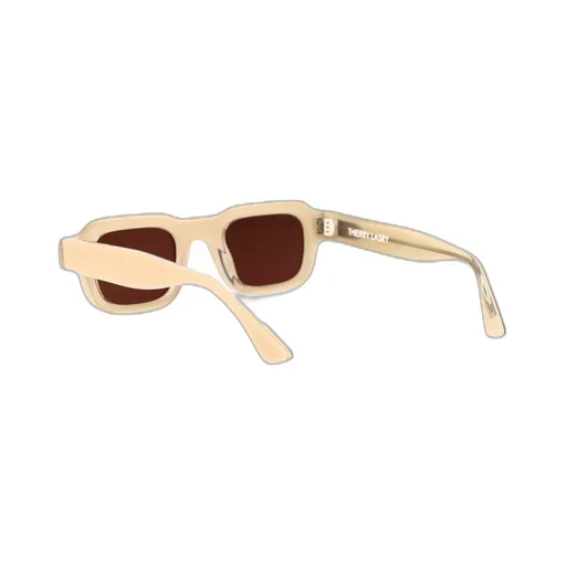 Rectangular Sunglasses