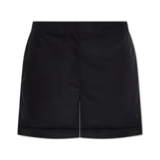 Tailored Shorts