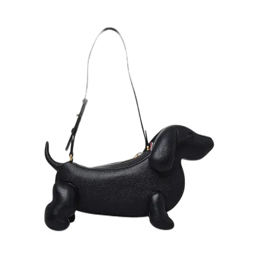 Dachshund Crossbody Bag