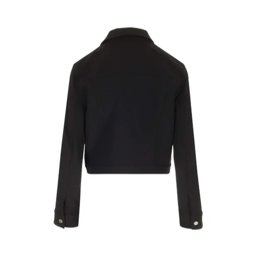 Cropped Jacket