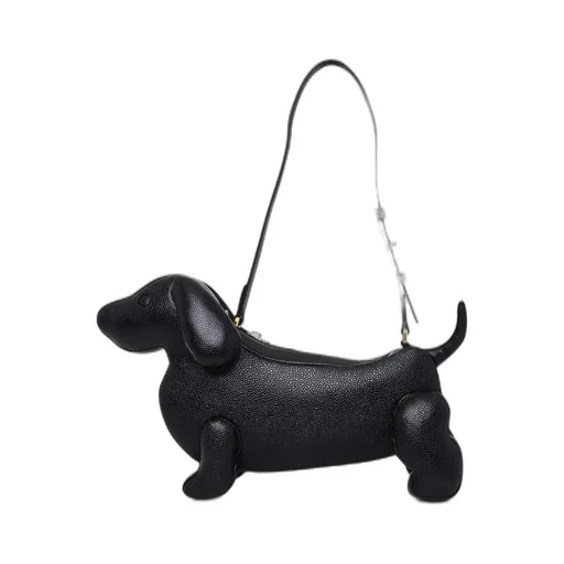 Dachshund Crossbody Bag
