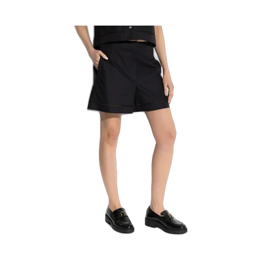 Tailored Shorts