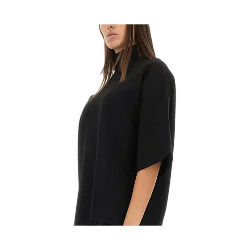 High-Neck T-Shirt