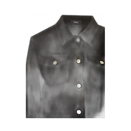 Cropped Jacket