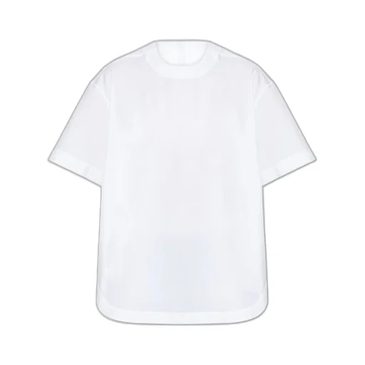 Oversized T-Shirt
