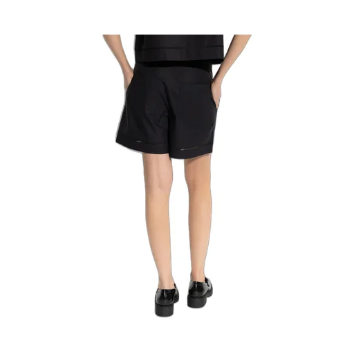Tailored Shorts