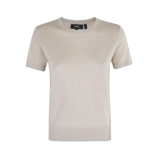 Merino Wool T-Shirt