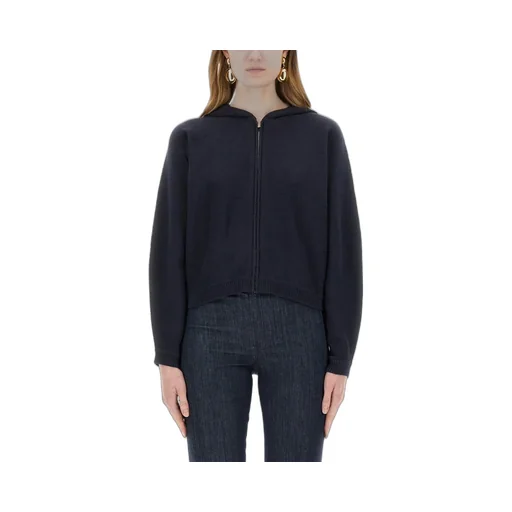 Zip-Up Hoodie