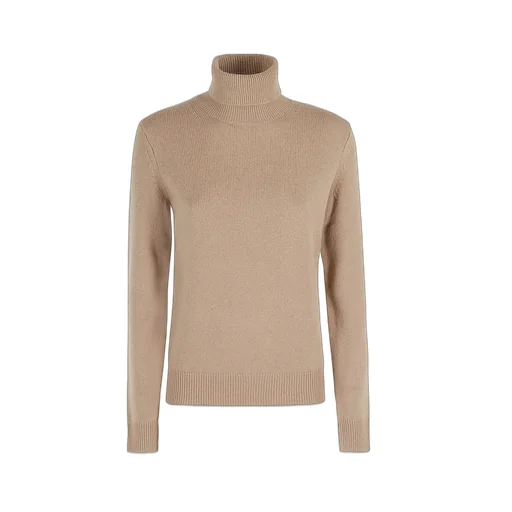 Turtleneck Sweater