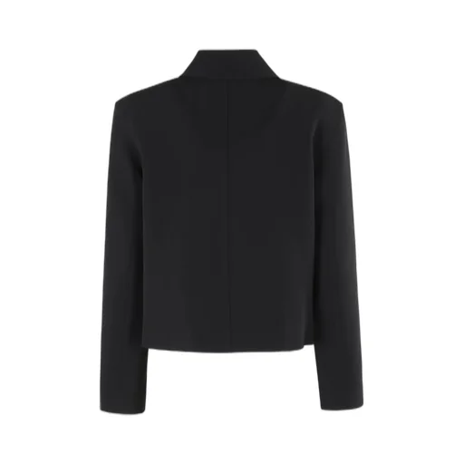 Zip-Up Jacket