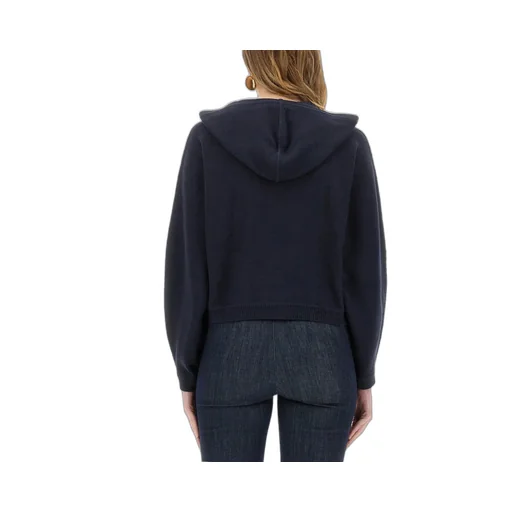 Zip-Up Hoodie