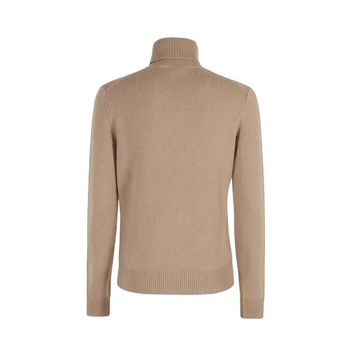 Turtleneck Sweater
