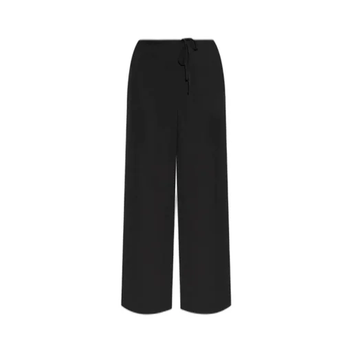 Wide-Leg Pants