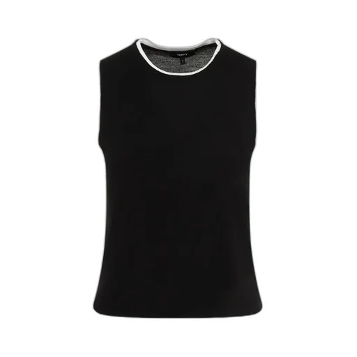 Sleeveless Top
