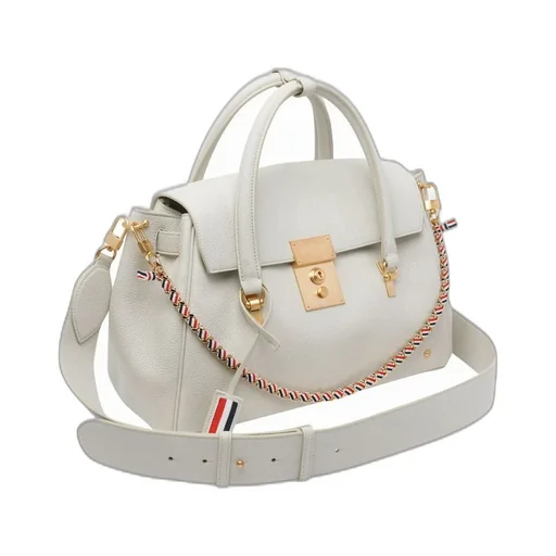 Top Handle Bag