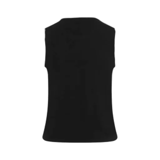 Sleeveless Top