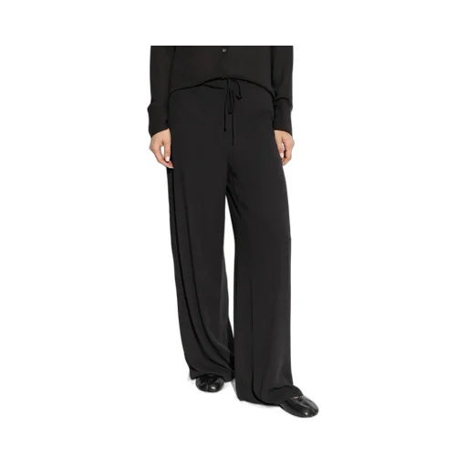 Wide-Leg Pants