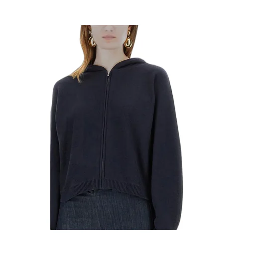 Zip-Up Hoodie