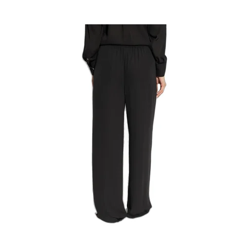 Wide-Leg Pants