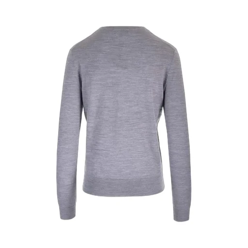 Crewneck Sweater