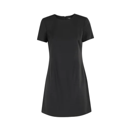 Shift Dress