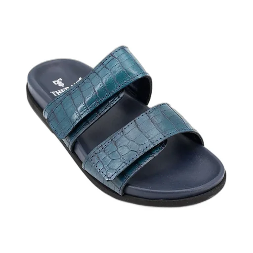 Two-Strap Slides