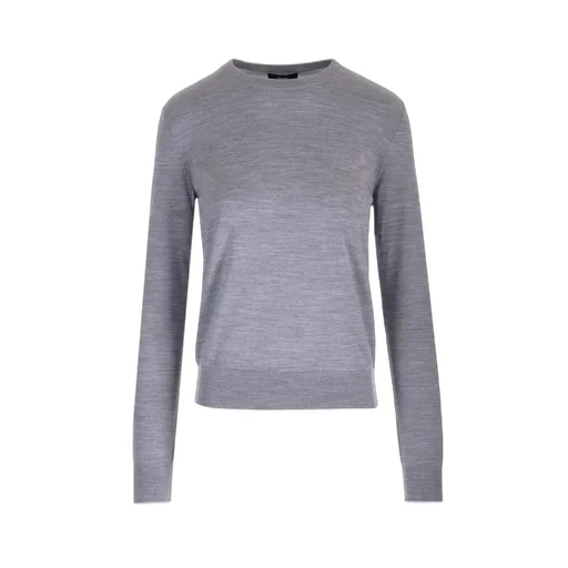 Crewneck Sweater