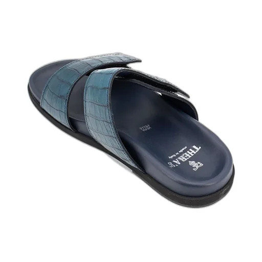Two-Strap Slides