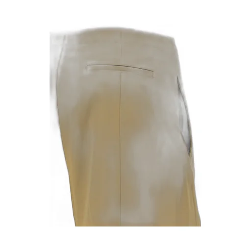 High-Waisted Shorts