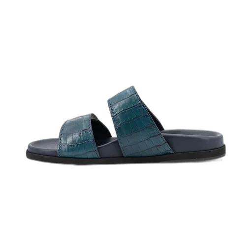Two-Strap Slides
