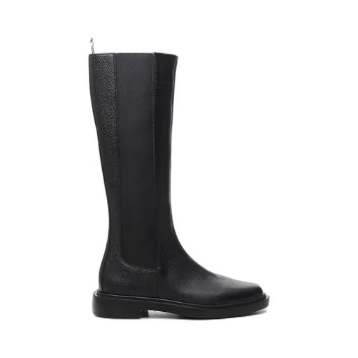 Knee-High Boots