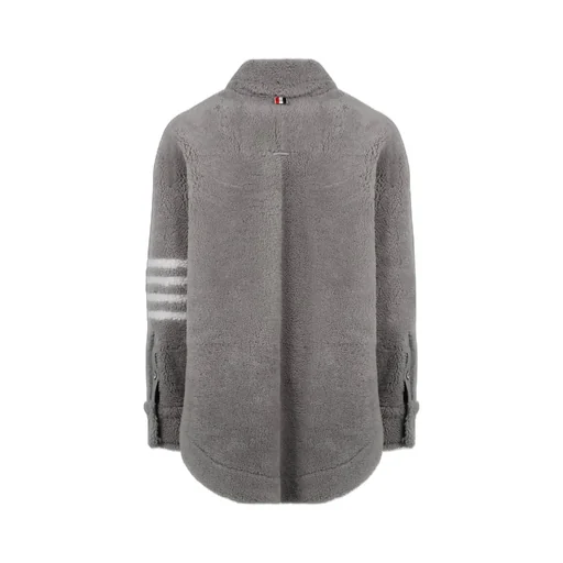 Teddy Overshirt