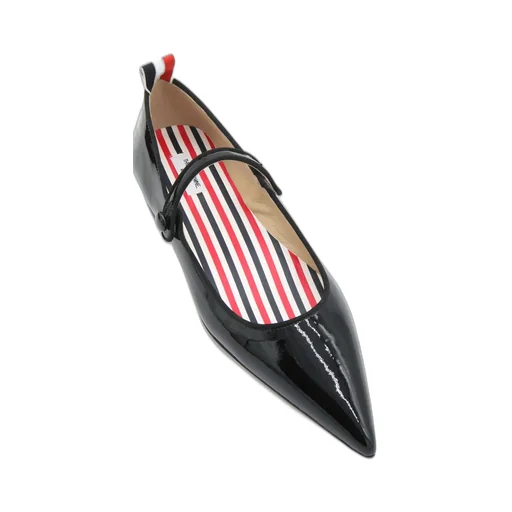 Mary Jane Flats