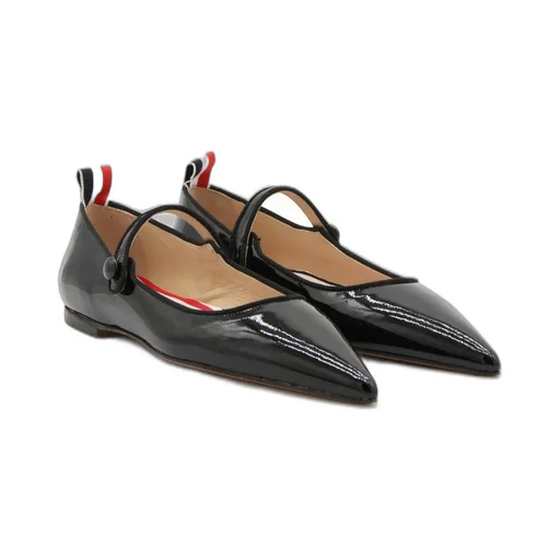 Mary Jane Flats