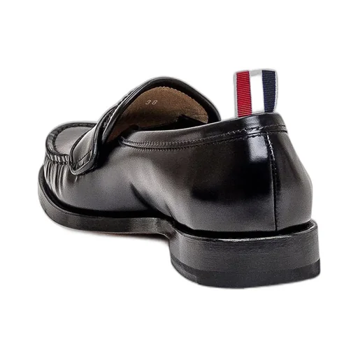 Penny Loafers