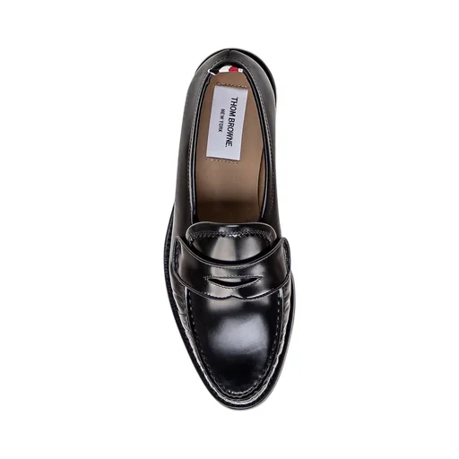 Penny Loafers