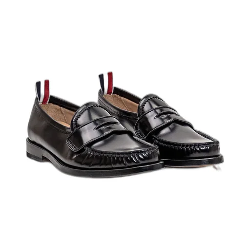 Penny Loafers