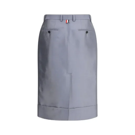 Midi Skirt