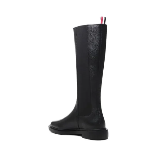 Knee-High Boots
