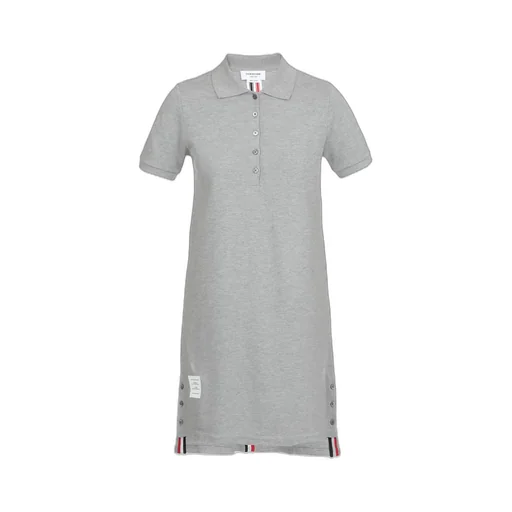 Polo Dress