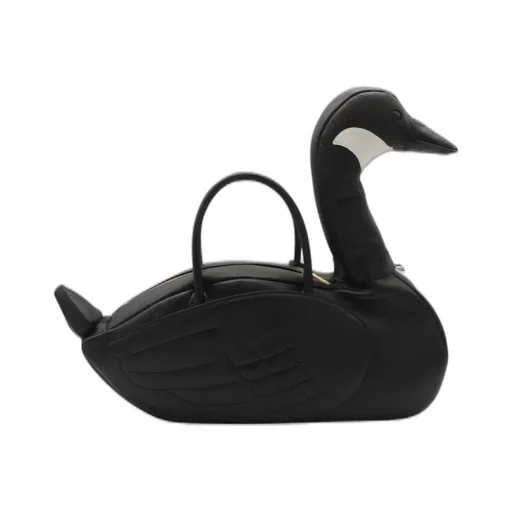 Goose Top Handle Bag
