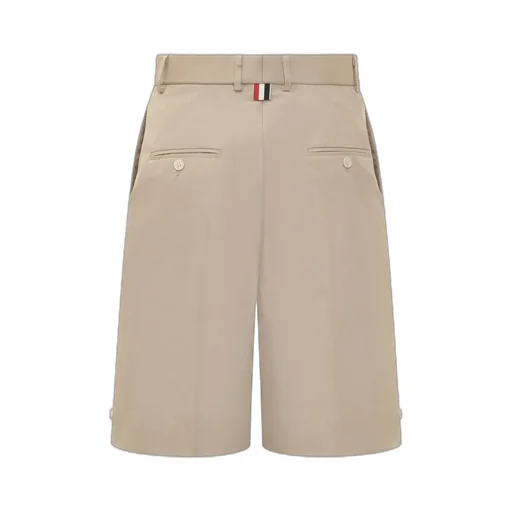 Bermuda Shorts