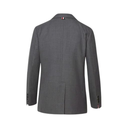Two-Button Blazer